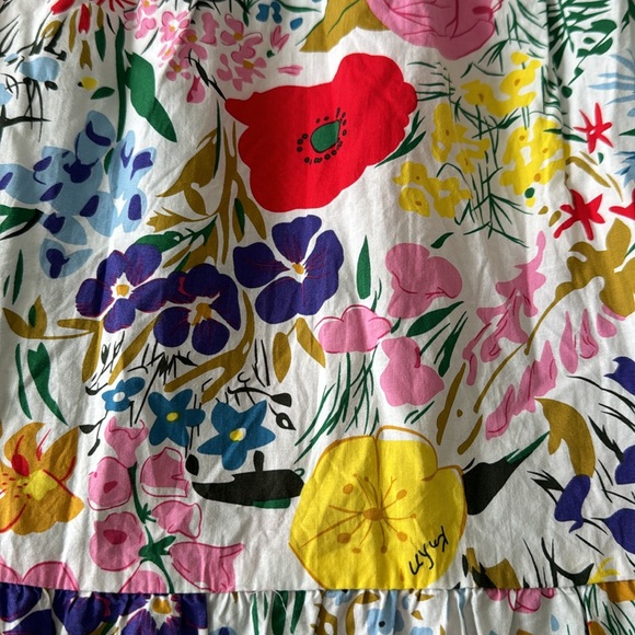 THML Gillian Dress Size L - Picture 7 of 13